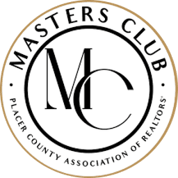 Masters Club — Placer County Association of Realtors