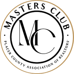 Masters Club — Placer County Association of Realtors