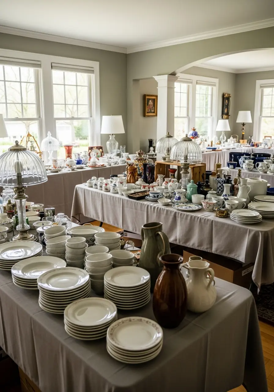 Estate Sales